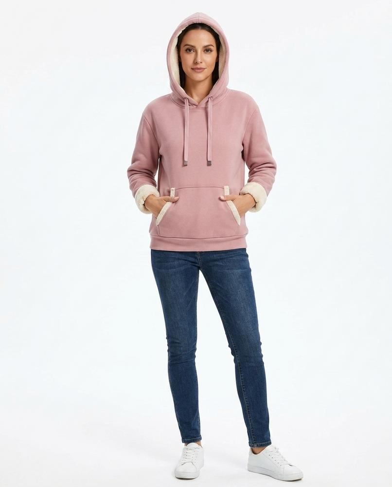 Cloppenburg Mode - Cegek | Gefütterter Sweat Hoodie Unisex