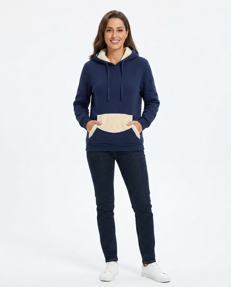 Cloppenburg Mode - Cegek | Gefütterter Sweat Hoodie Unisex