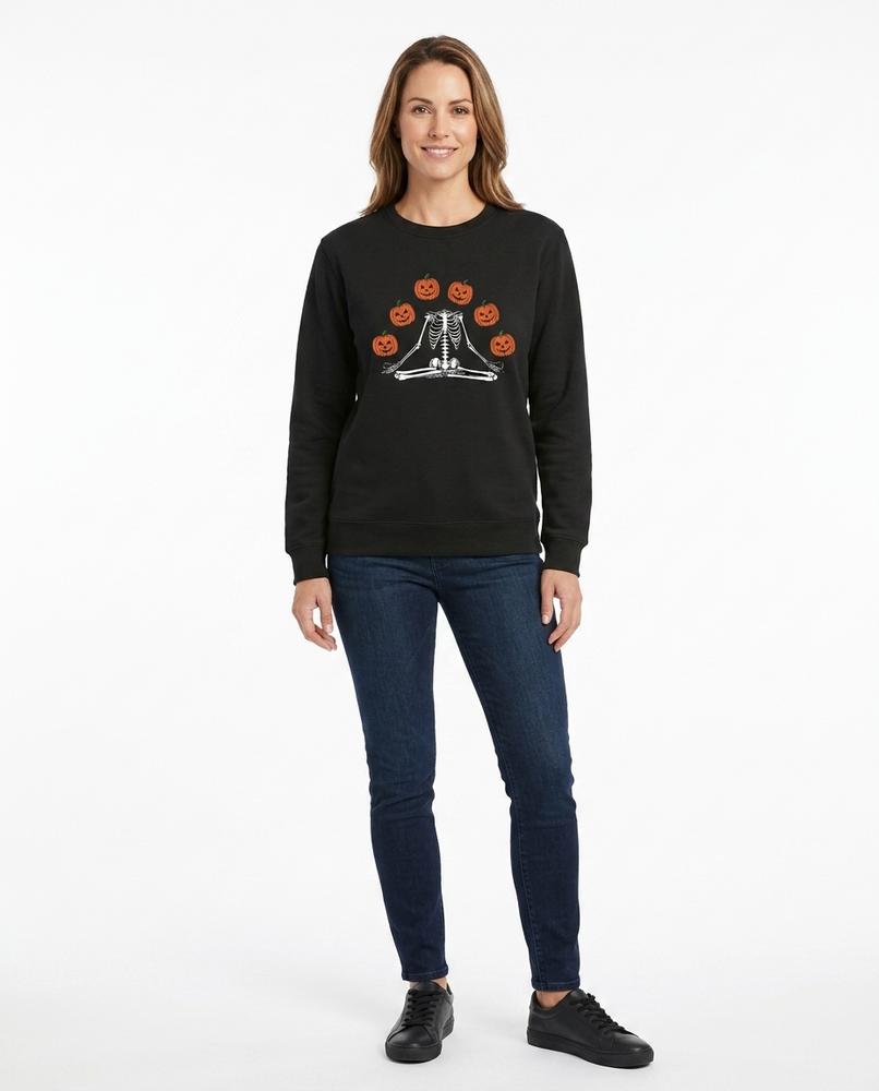 Cloppenburg Mode - Rumov | Langärmliges Bedrucktes Sweatshirt Unisex