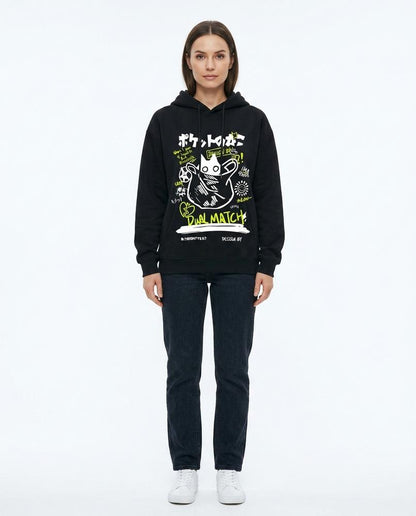 Cloppenburg Mode - Aomut | Bedruckter Sweat Hoodie Unisex