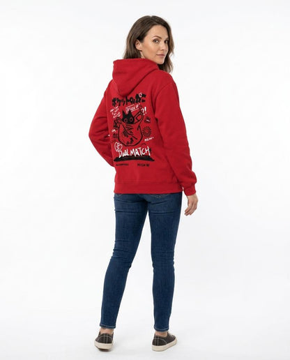 Cloppenburg Mode - Aomut | Bedruckter Sweat Hoodie Unisex