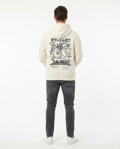 Cloppenburg Mode - Aomut | Bedruckter Sweat Hoodie Unisex