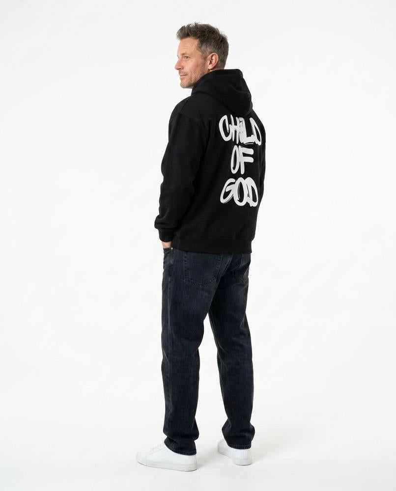 Cloppenburg Mode - Koted | Bedruckt Locker Geschnitten Hoodie Unisex