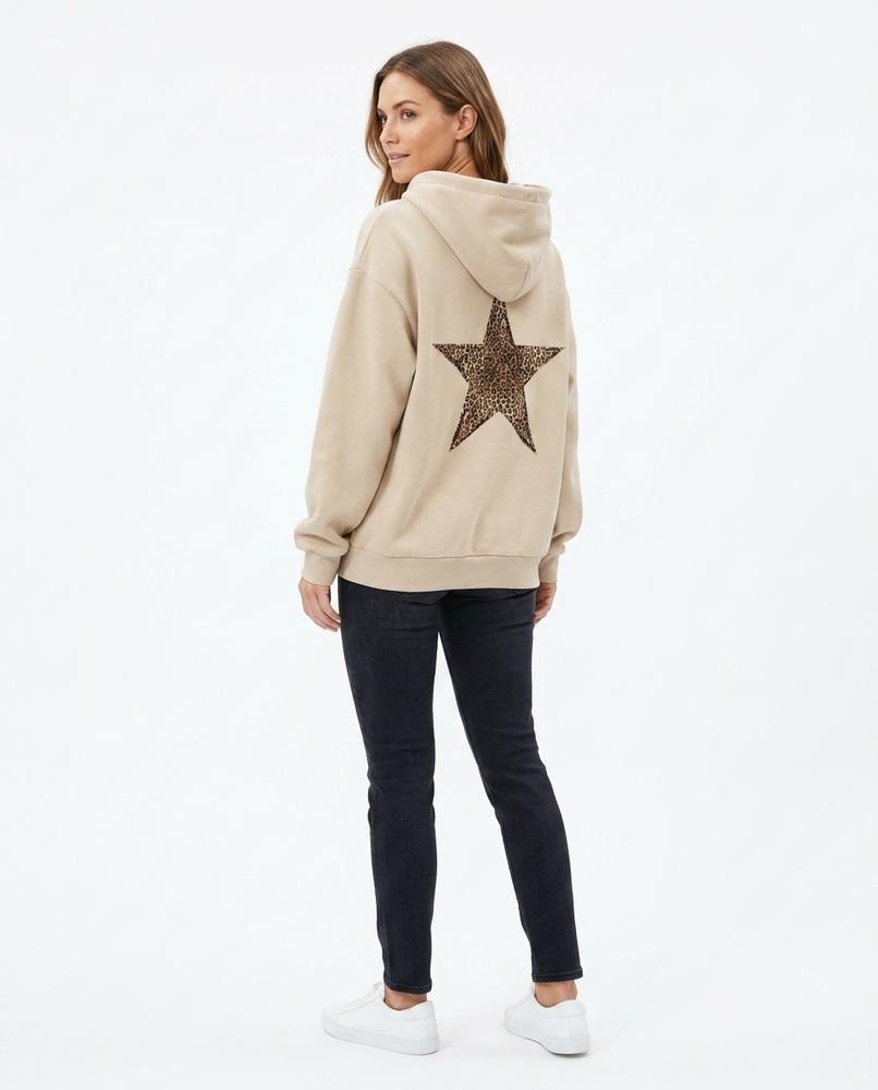 Cloppenburg Mode - Cekov | Lockerer Bedruckter Hoodie Unisex