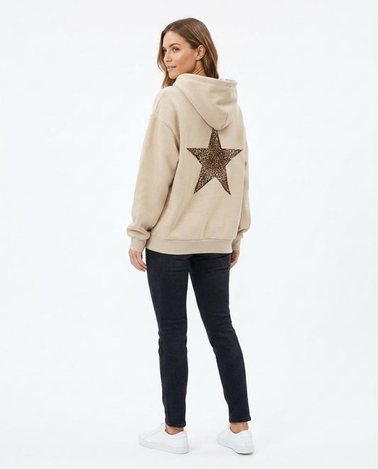 Cloppenburg Mode - Cekov | Lockerer Bedruckter Hoodie Unisex