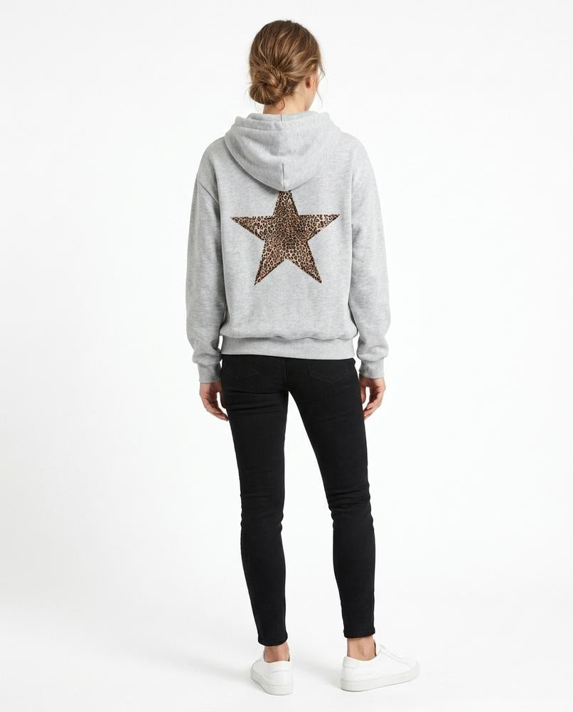 Cloppenburg Mode - Cekov | Lockerer Bedruckter Hoodie Unisex