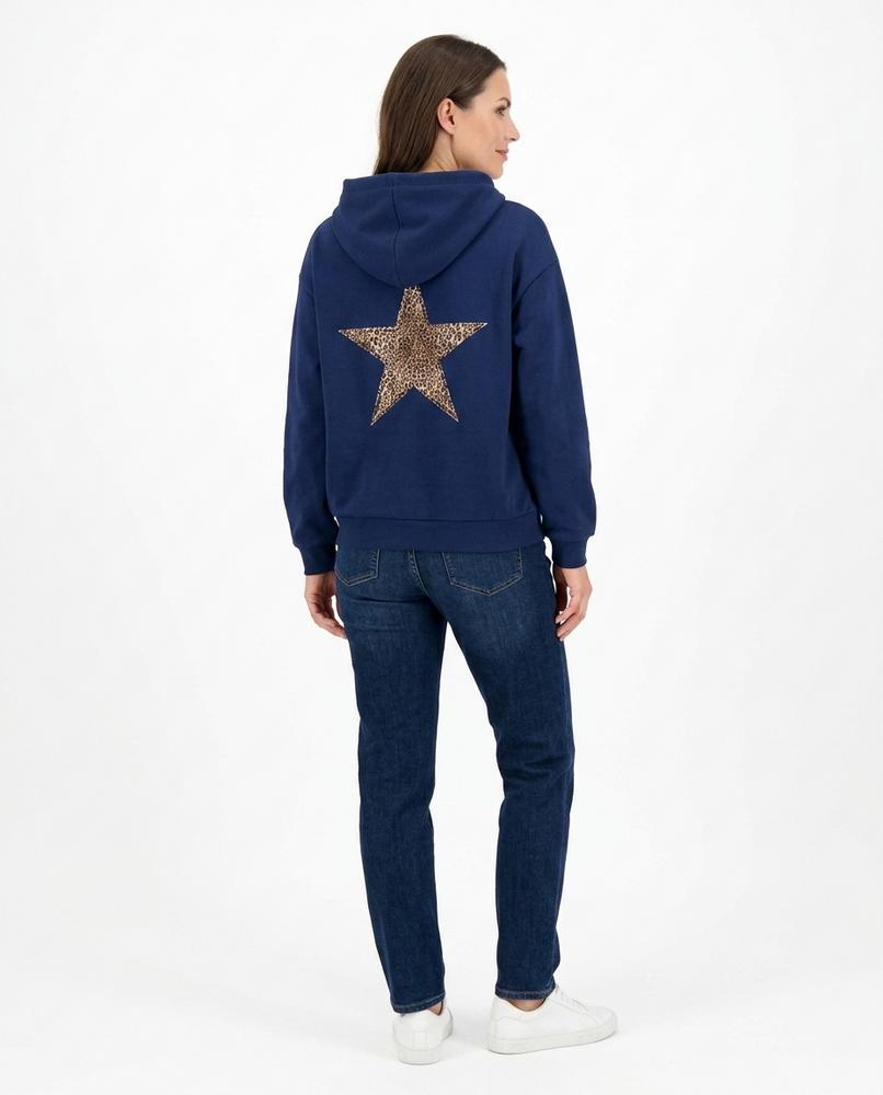 Cloppenburg Mode - Cekov | Lockerer Bedruckter Hoodie Unisex