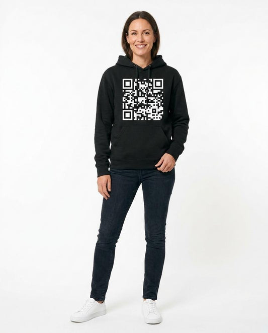 Cloppenburg Mode - Sehir | Bedruckt Baumwoll Hoodie Unisex
