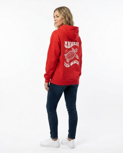 Cloppenburg Mode - Modid | Bedruckter Oversized Hoodie Unisex