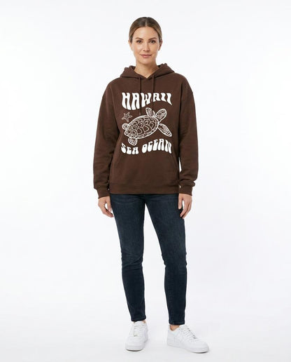Cloppenburg Mode - Modid | Bedruckter Oversized Hoodie Unisex