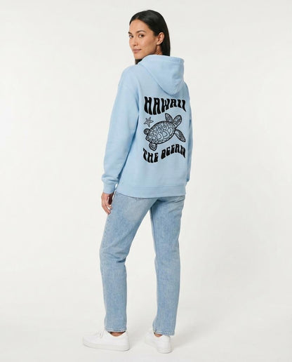 Cloppenburg Mode - Modid | Bedruckter Oversized Hoodie Unisex