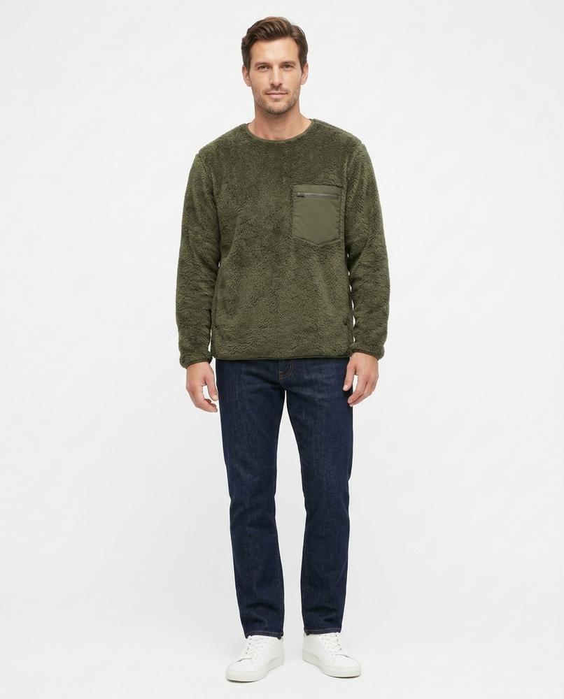 Cloppenburg Mode - Zatis | Strukturiert Funktional Pullover Unisex