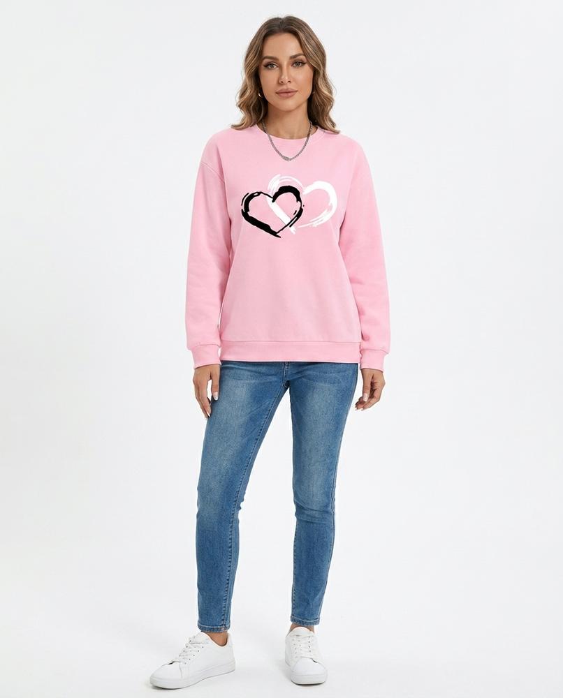 Cloppenburg Mode - Nezav | Bedruckt Langärmlig Sweatshirt Damen