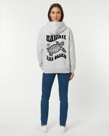 Cloppenburg Mode - Modid | Bedruckter Oversized Hoodie Unisex