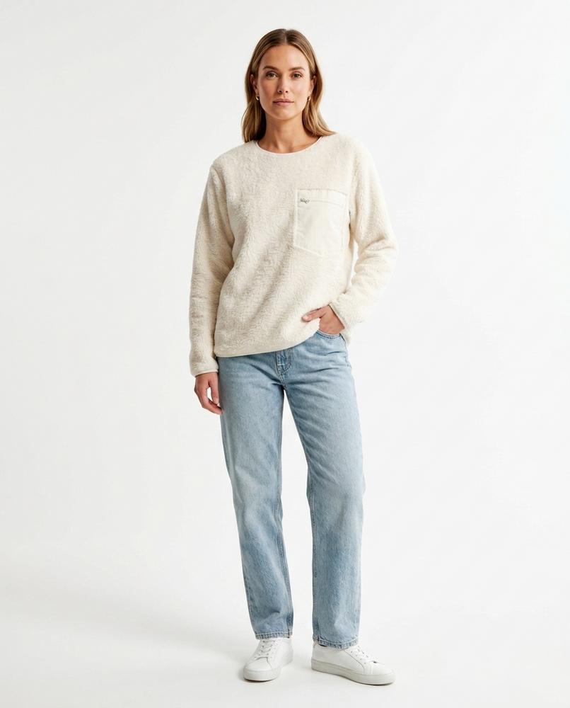 Cloppenburg Mode - Zatis | Strukturiert Funktional Pullover Unisex