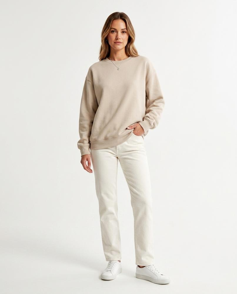 Cloppenburg Mode - Cokos | Locker geschnittenes Baumwoll Sweatshirt Unisex