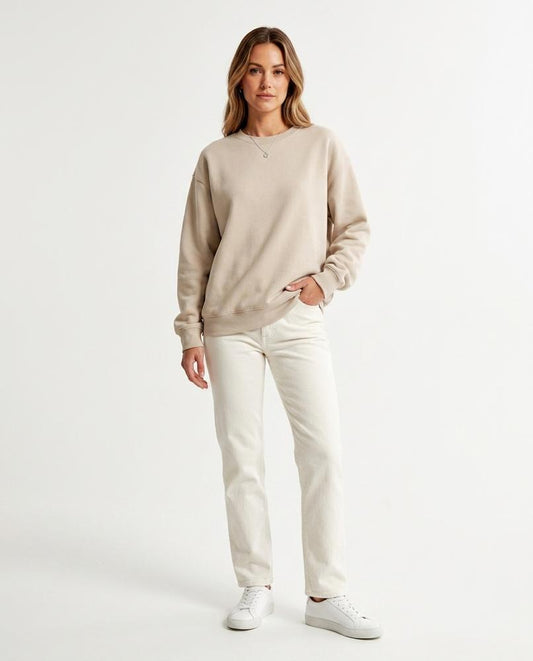 Cloppenburg Mode - Cokos | Locker geschnittenes Baumwoll Sweatshirt Unisex