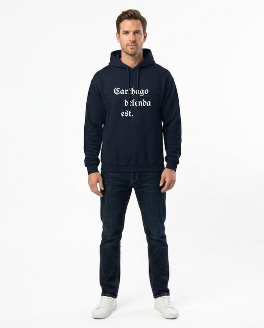 Cloppenburg Mode - Yudal | Bedruckter Langärmliger Hoodie Unisex