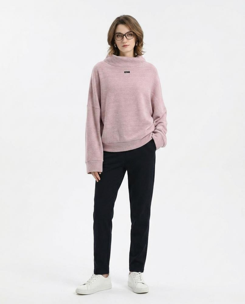Cloppenburg Mode - Zasat | Gerade Geschnittene Baumwoll Hose Unisex