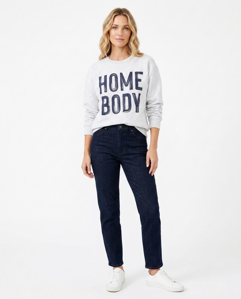 Cloppenburg Mode - Cotun | Bedruckt Oversized Sweatshirt Damen