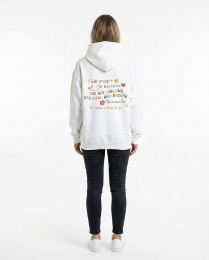 Cloppenburg Mode - Zulus | Bedruckter Lockerer Hoodie Damen