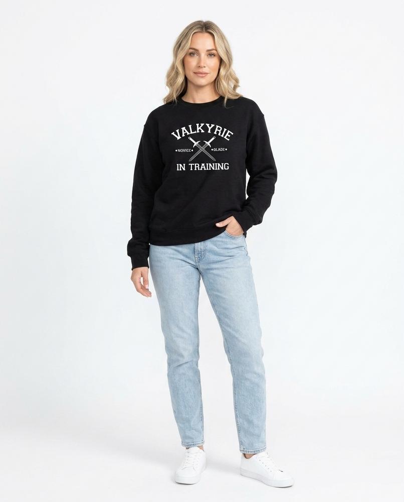Cloppenburg Mode - Cuper | Langärmliges Bedrucktes Sweatshirt Unisex