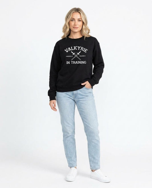 Cloppenburg Mode - Cuper | Langärmliges Bedrucktes Sweatshirt Unisex