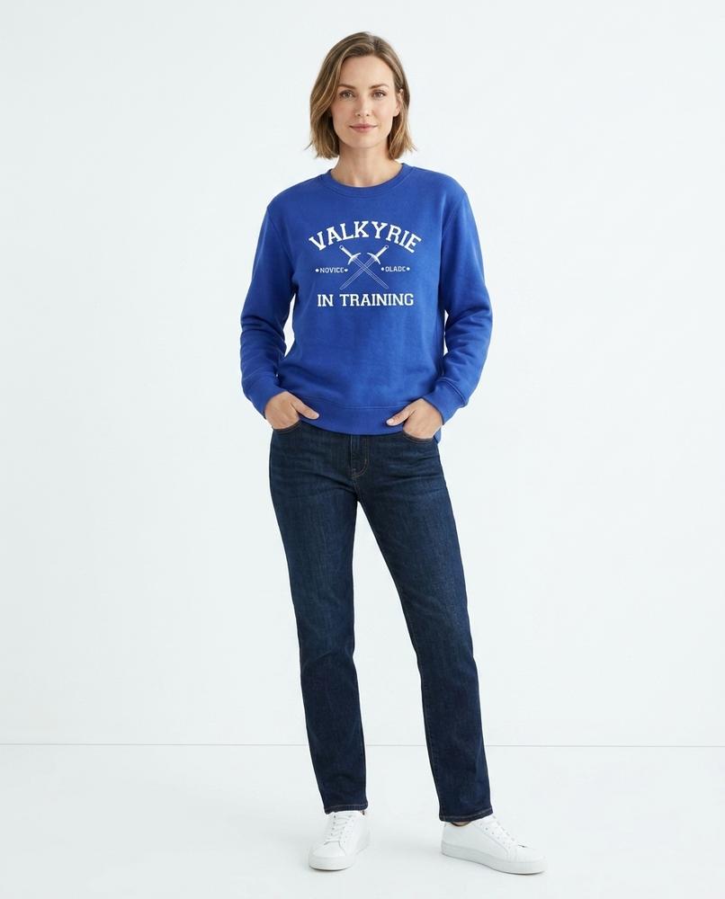 Cloppenburg Mode - Cuper | Langärmliges Bedrucktes Sweatshirt Unisex