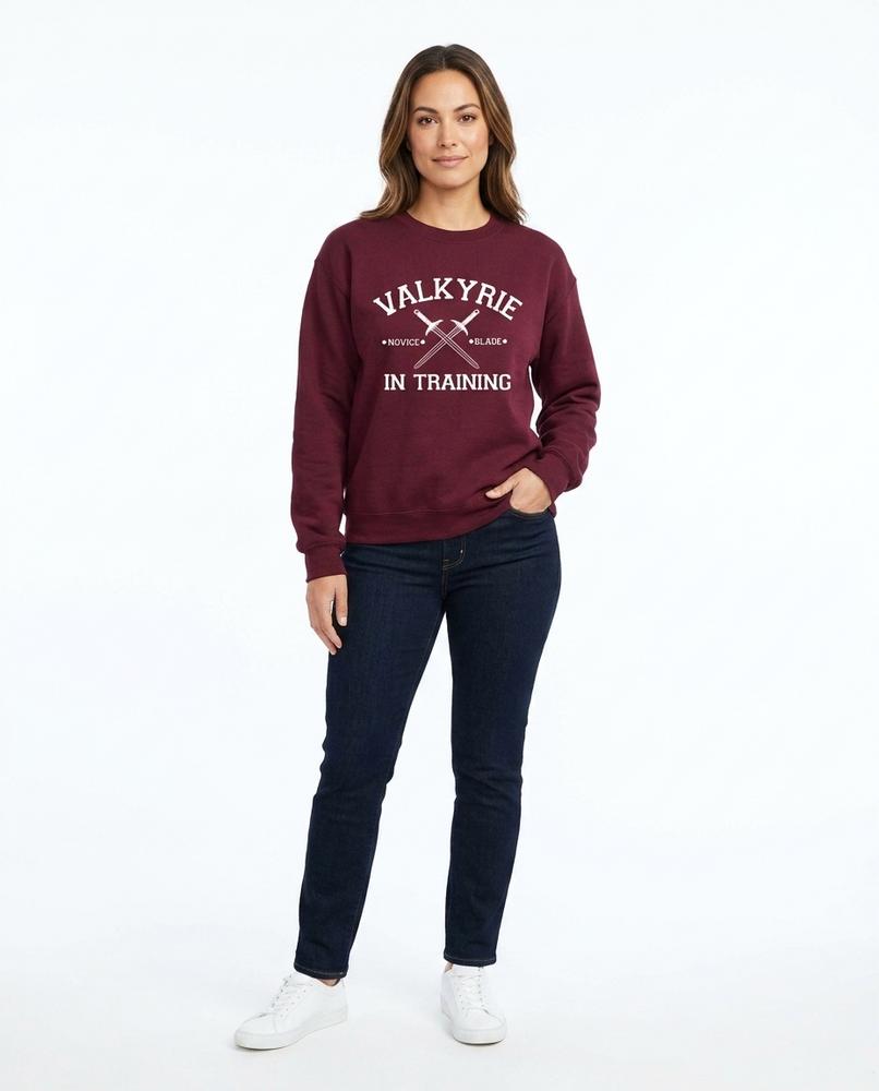 Cloppenburg Mode - Cuper | Langärmliges Bedrucktes Sweatshirt Unisex