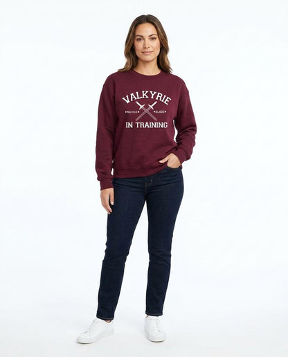 Cloppenburg Mode - Cuper | Langärmliges Bedrucktes Sweatshirt Unisex