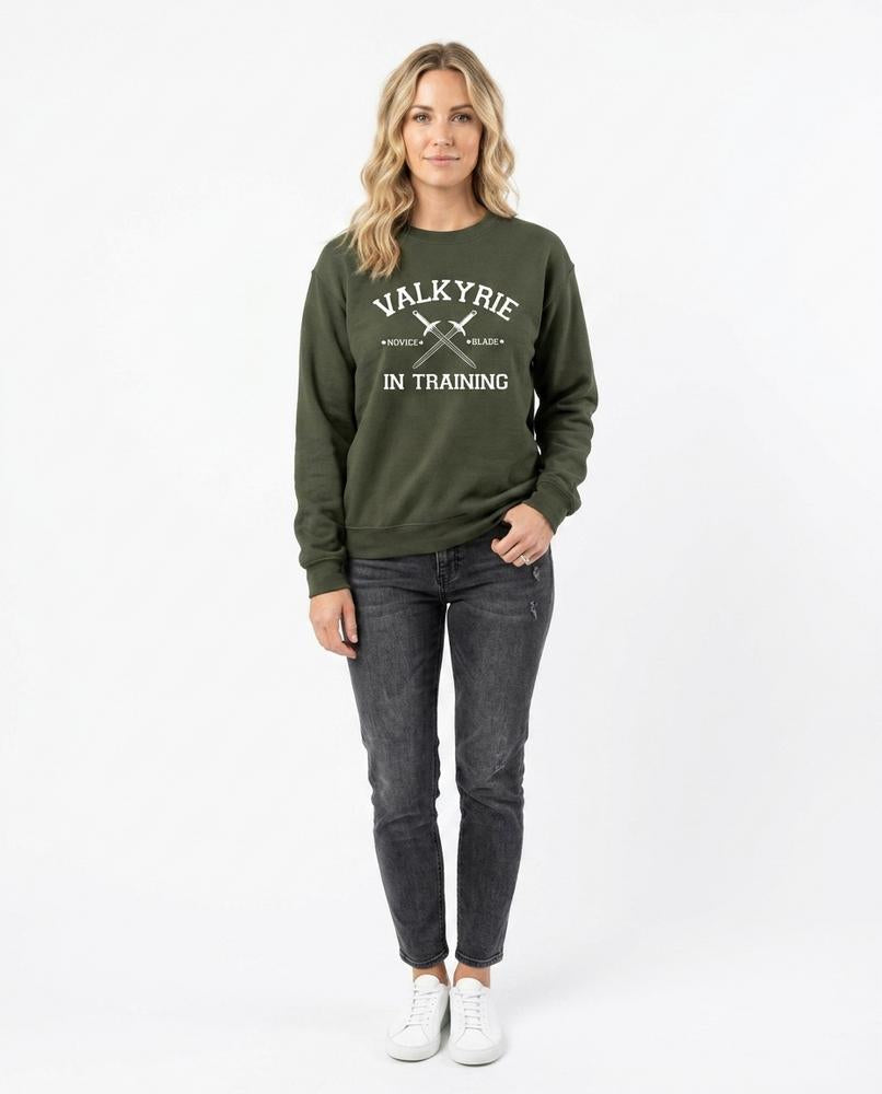 Cloppenburg Mode - Cuper | Langärmliges Bedrucktes Sweatshirt Unisex