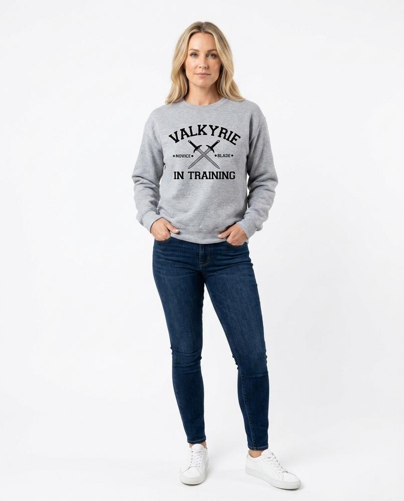 Cloppenburg Mode - Cuper | Langärmliges Bedrucktes Sweatshirt Unisex