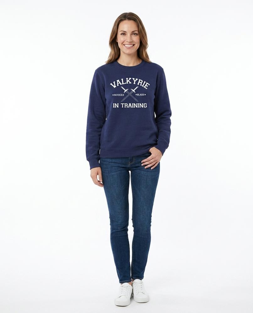 Cloppenburg Mode - Cuper | Langärmliges Bedrucktes Sweatshirt Unisex