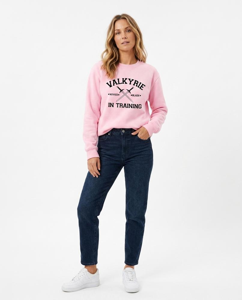 Cloppenburg Mode - Cuper | Langärmliges Bedrucktes Sweatshirt Unisex