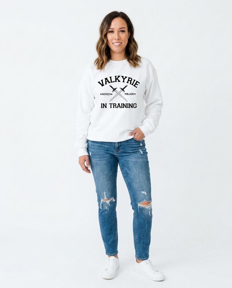 Cloppenburg Mode - Cuper | Langärmliges Bedrucktes Sweatshirt Unisex