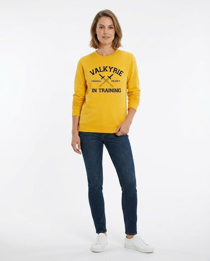 Cloppenburg Mode - Cuper | Langärmliges Bedrucktes Sweatshirt Unisex