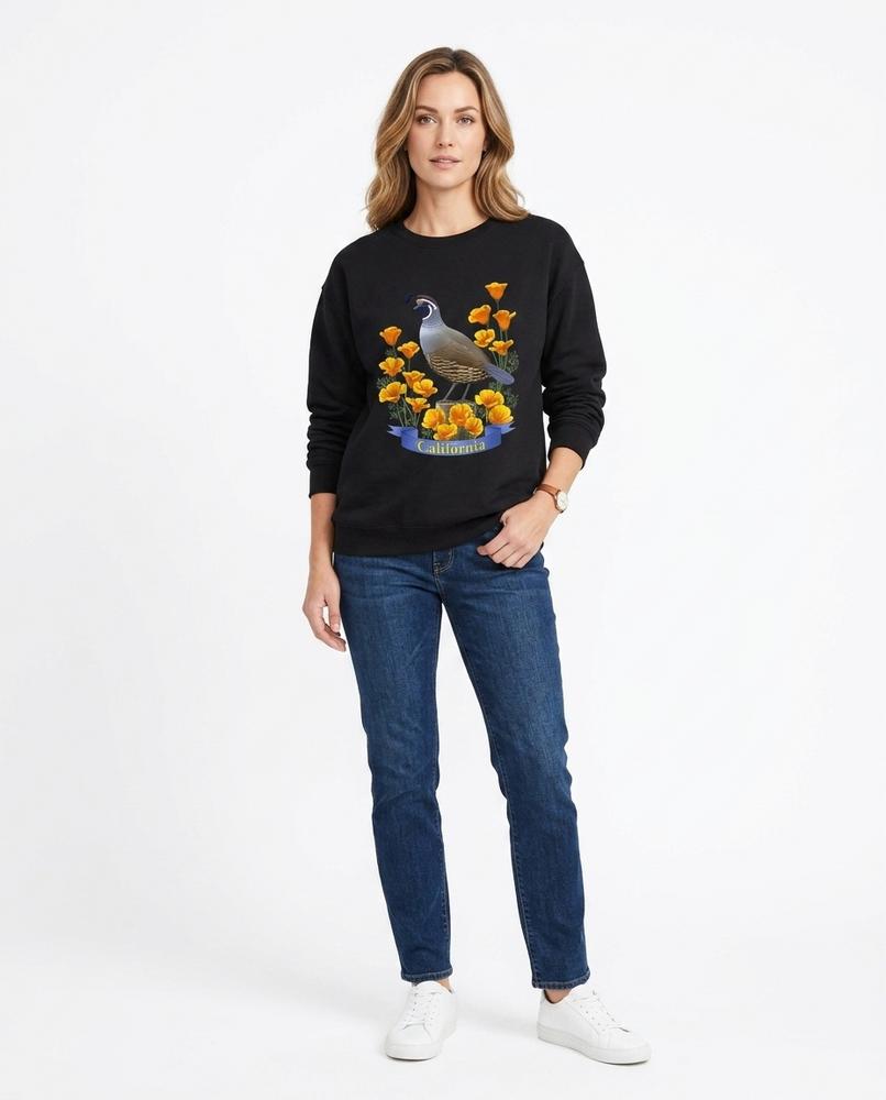 Cloppenburg Mode - Cobor | Langärmlig Bedruckt Sweatshirt Unisex