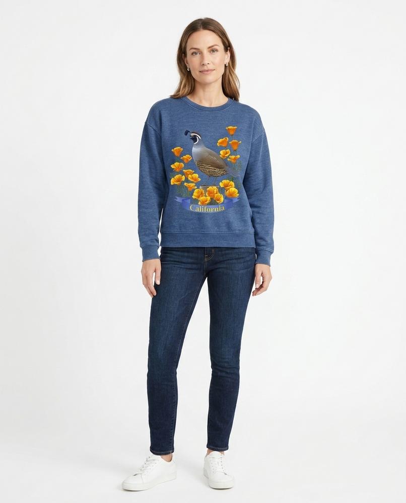 Cloppenburg Mode - Cobor | Langärmlig Bedruckt Sweatshirt Unisex