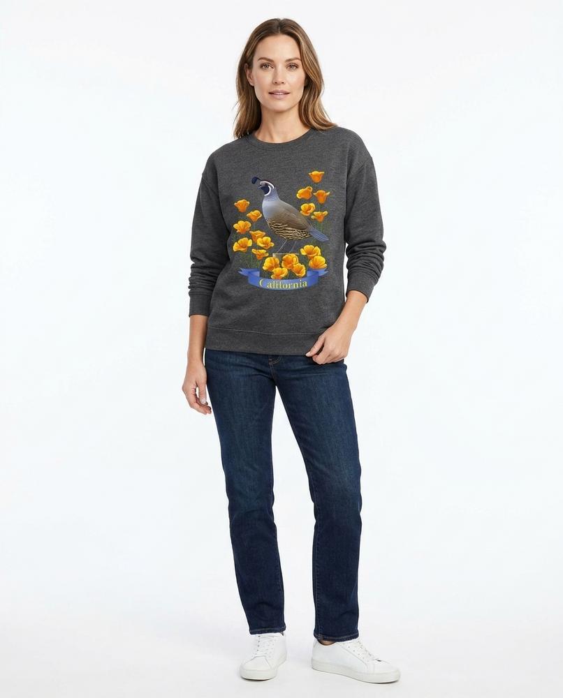 Cloppenburg Mode - Cobor | Langärmlig Bedruckt Sweatshirt Unisex