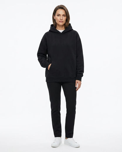 Cloppenburg Mode - Euhak | Locker Geschnitten Langärmelig Hoodie Unisex