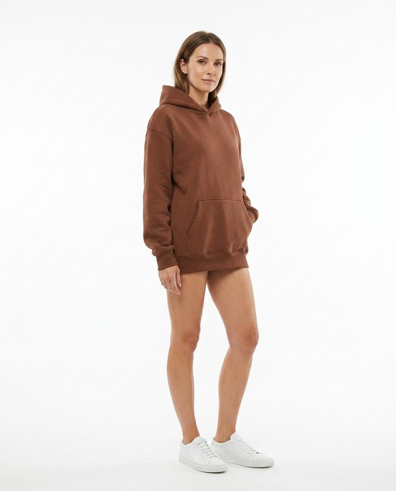 Cloppenburg Mode - Euhak | Locker Geschnitten Langärmelig Hoodie Unisex