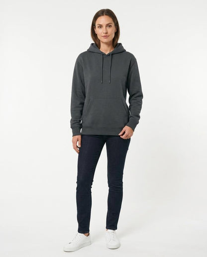 Cloppenburg Mode - Rakus | Lockerer Baumwoll Hoodie Unisex