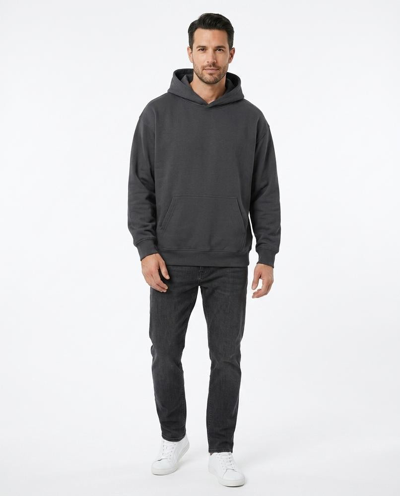 Cloppenburg Mode - Euhak | Locker Geschnitten Langärmelig Hoodie Unisex