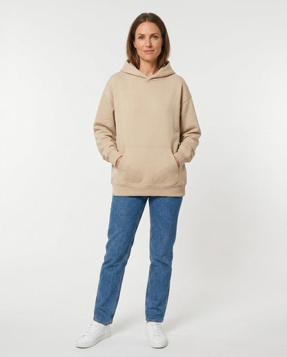 Cloppenburg Mode - Euhak | Locker Geschnitten Langärmelig Hoodie Unisex