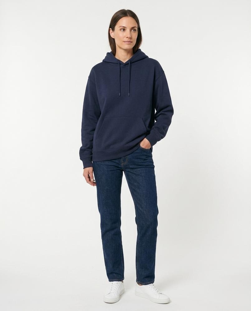Cloppenburg Mode - Euhak | Locker Geschnitten Langärmelig Hoodie Unisex