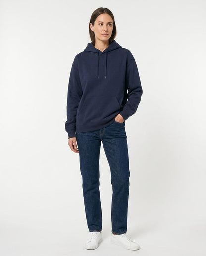 Cloppenburg Mode - Euhak | Locker Geschnitten Langärmelig Hoodie Unisex