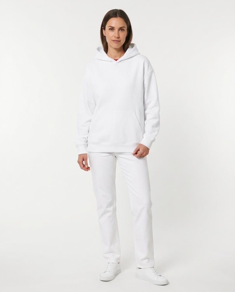 Cloppenburg Mode - Euhak | Locker Geschnitten Langärmelig Hoodie Unisex