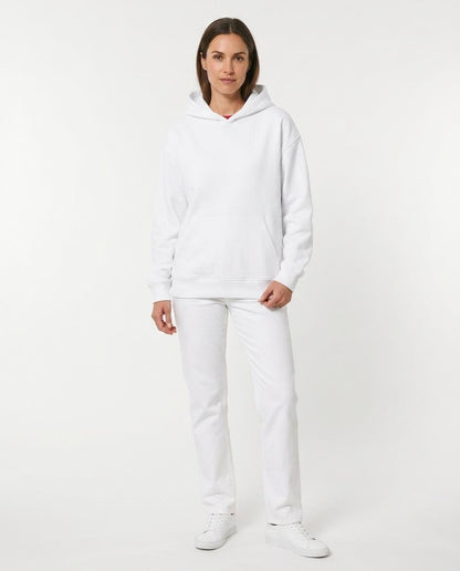 Cloppenburg Mode - Euhak | Locker Geschnitten Langärmelig Hoodie Unisex