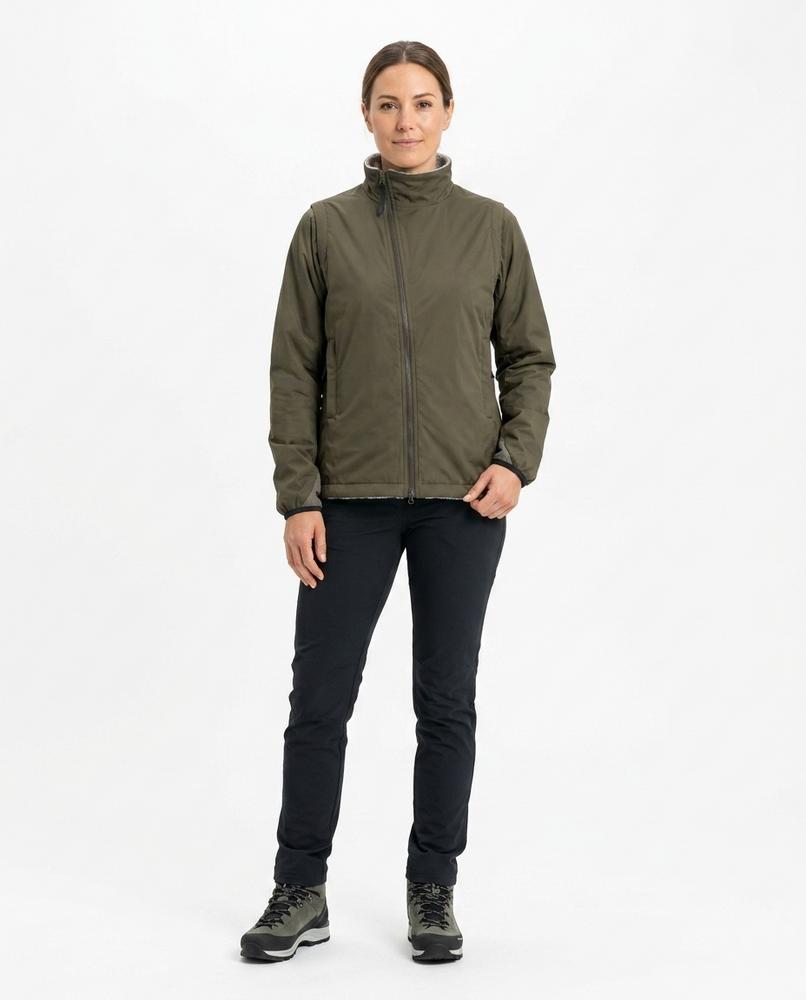 Cloppenburg Mode - Magik | Gefütterte Synthetische Jacke Herren