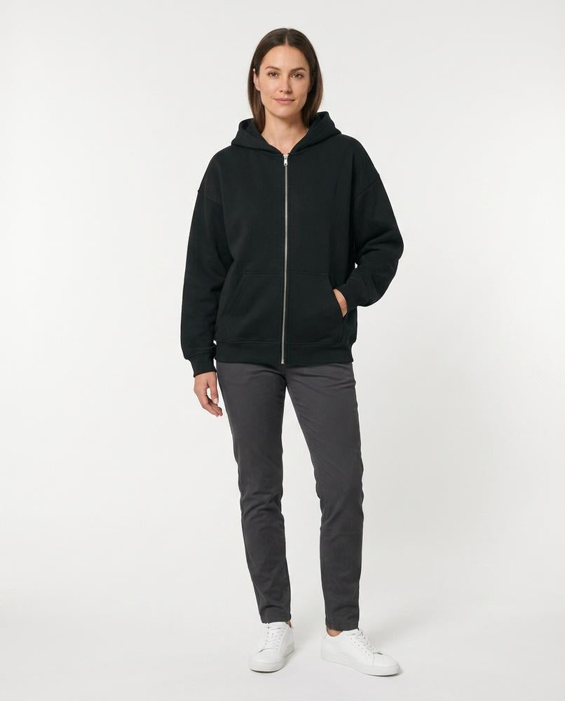 Cloppenburg Mode - Kohin | Weiter Dicker Hoodie Unisex